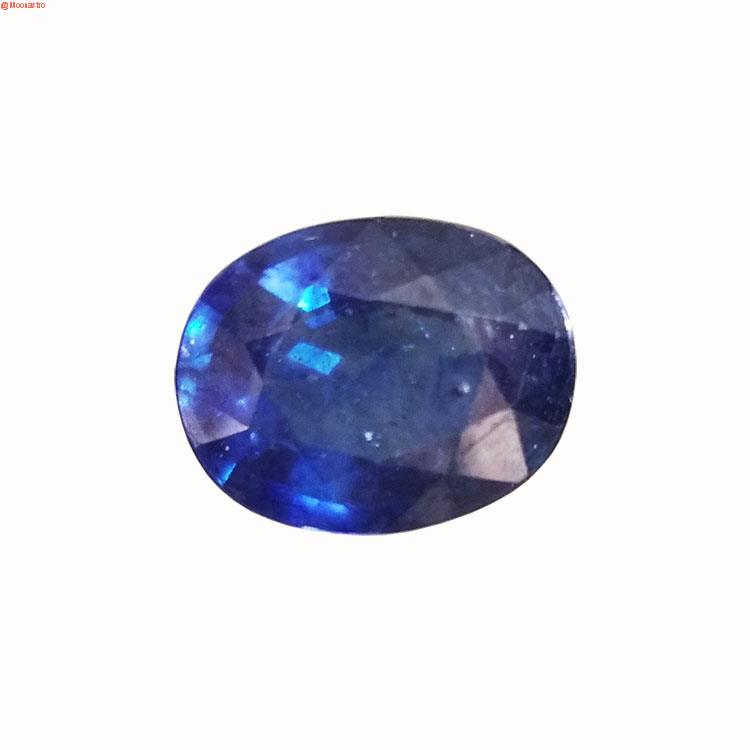 Blue Sapphire – Neelam (Bangkok) Super Premium Large Size